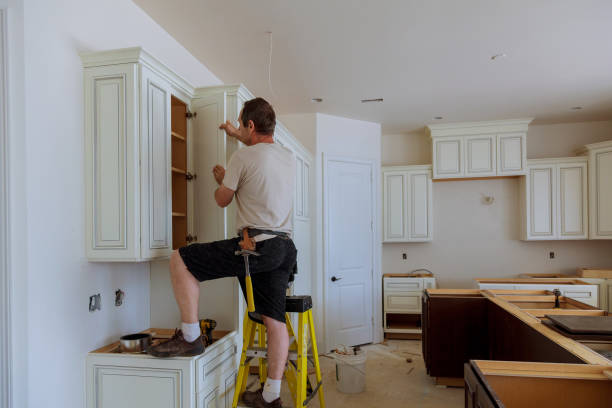 Licensed Kitchen service in Lumberton, TX - BM Kitchen