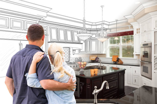 Professional Kitchen technician working in Lumberton, TX