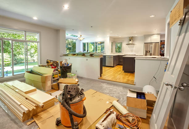 Reliable Kitchen contractor in Lumberton, TX by BM Kitchen