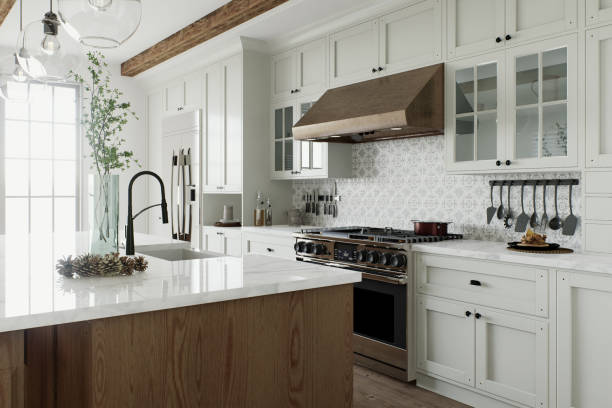 Affordable Kitchen solutions in Lumberton, TX